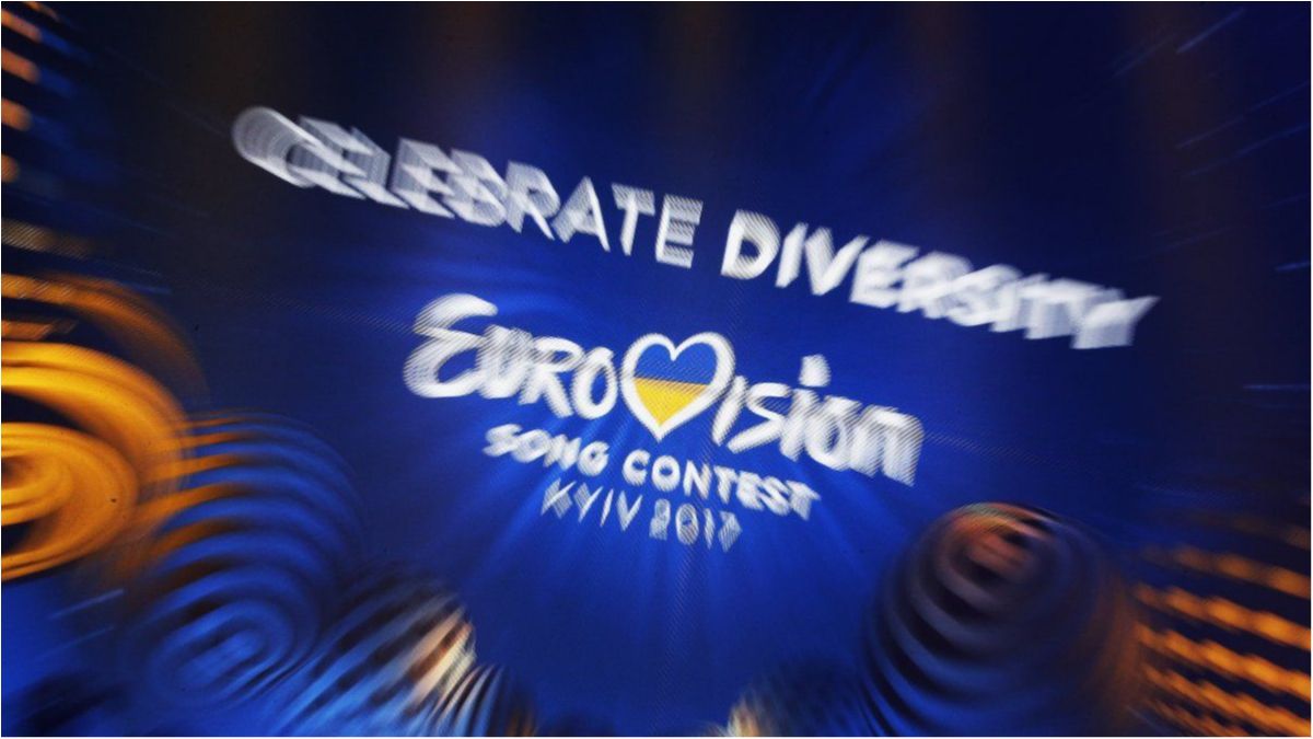 Перевірка Євробачення-2017 виявила численні порушення