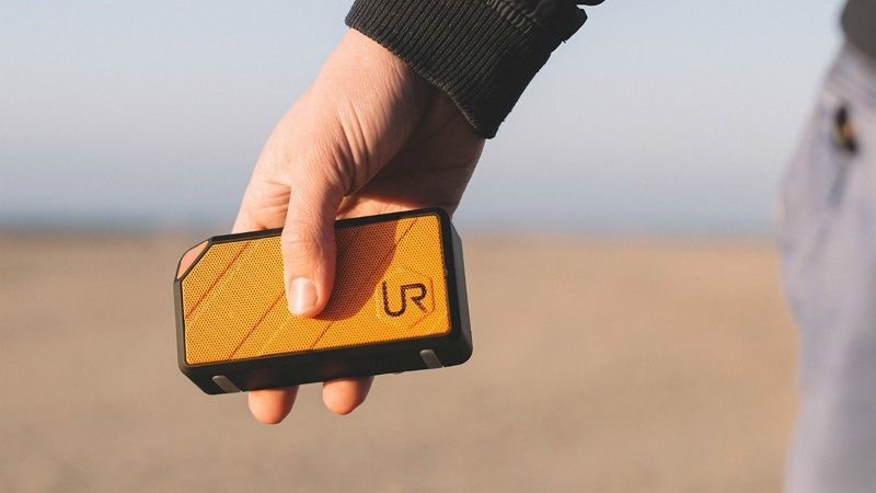 Колонки Trust: музика, яка завжди з тобою