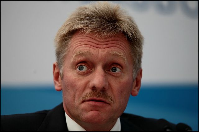 У Кремлі відреагували на пропозицію про компенсацію за Крим - фото 202300