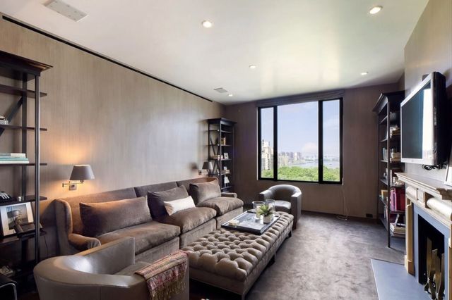 Як виглядає розкішна квартира, яку Барак Обама збирається купити за 10 мільйонів доларів - фото 199771