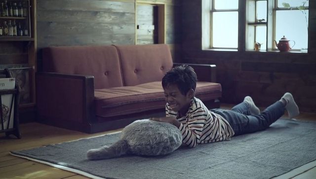 Японці створили ідеального робота для самотніх - фото 201465