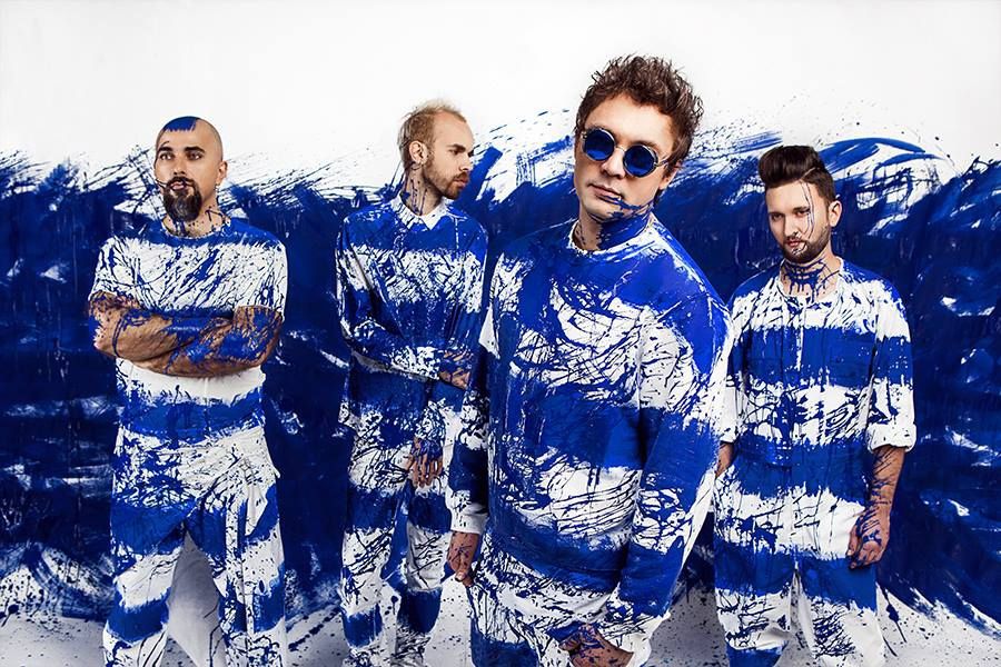 Український гурт Vagabond Specter випустив новий міні-альбом, який вартий уваги