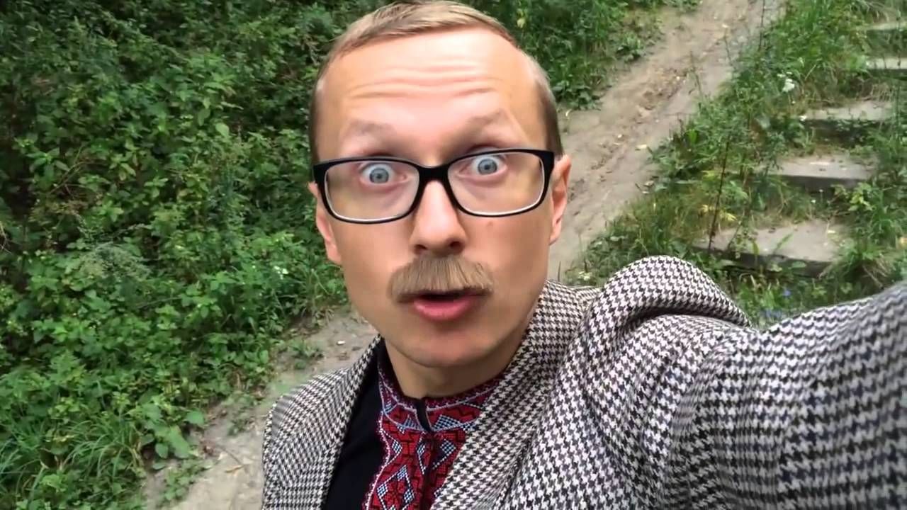 Майкл Щур повернувся! - фото 1