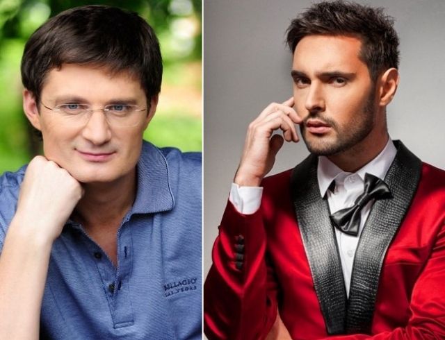 Віталій Козловський зважився на несподіваний крок - фото 203292