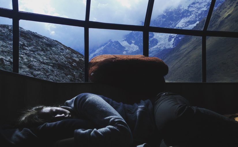 Стало відомо, коли Землю накриють магнітні бурі