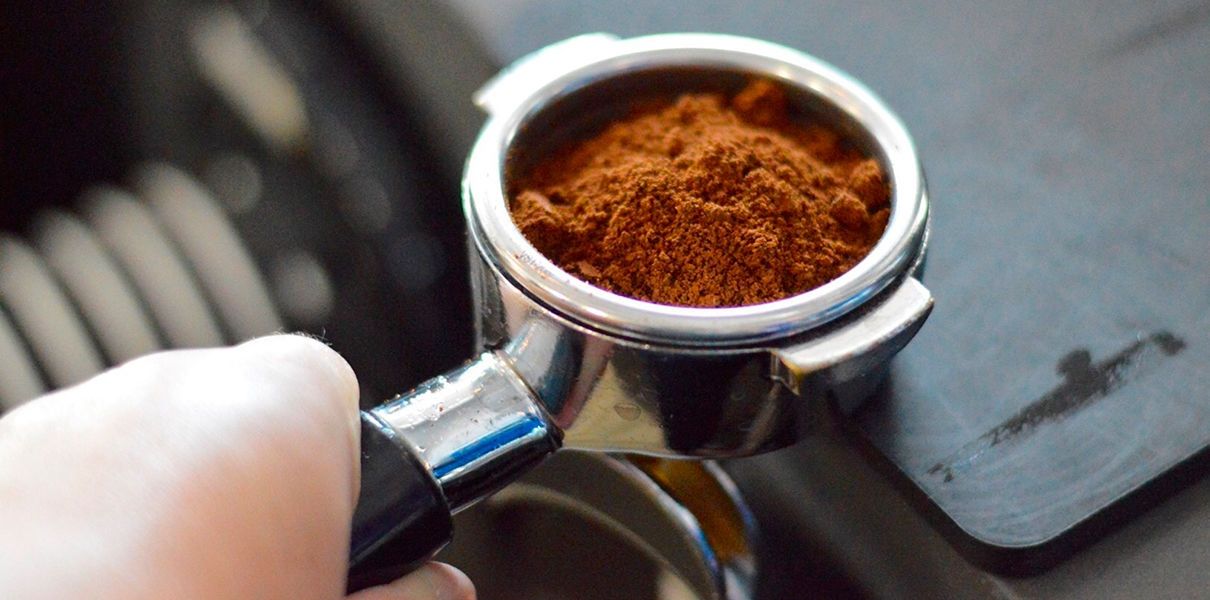 Блокчейн змінить ринок кави