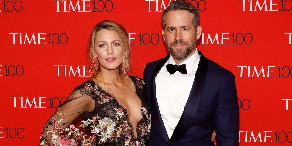 Блейк Лайвлі вразила кардинальною зміною стилю