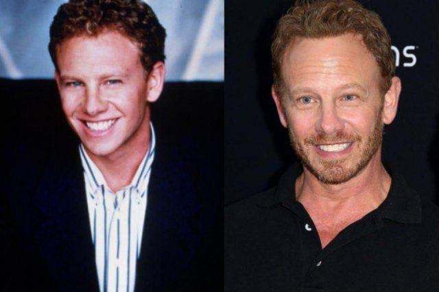 Як зараз виглядають головні актори серіалу Беверлі-Гіллз, 90210 - фото 203206