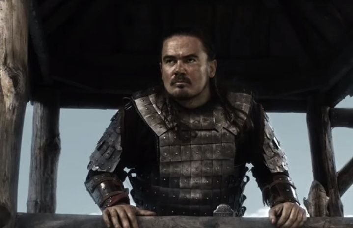 Фагот представив містичний кліп на саундтрек Сторожової застави: відеофакт