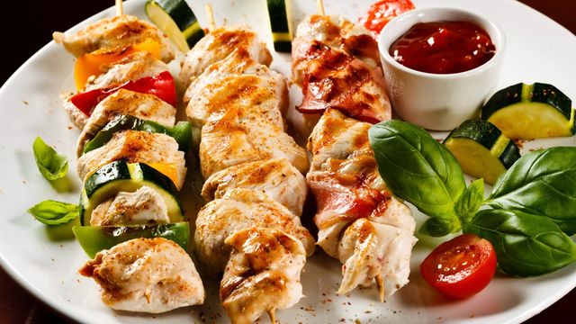 Продукти, які не варто вживати чоловікам - фото 200970