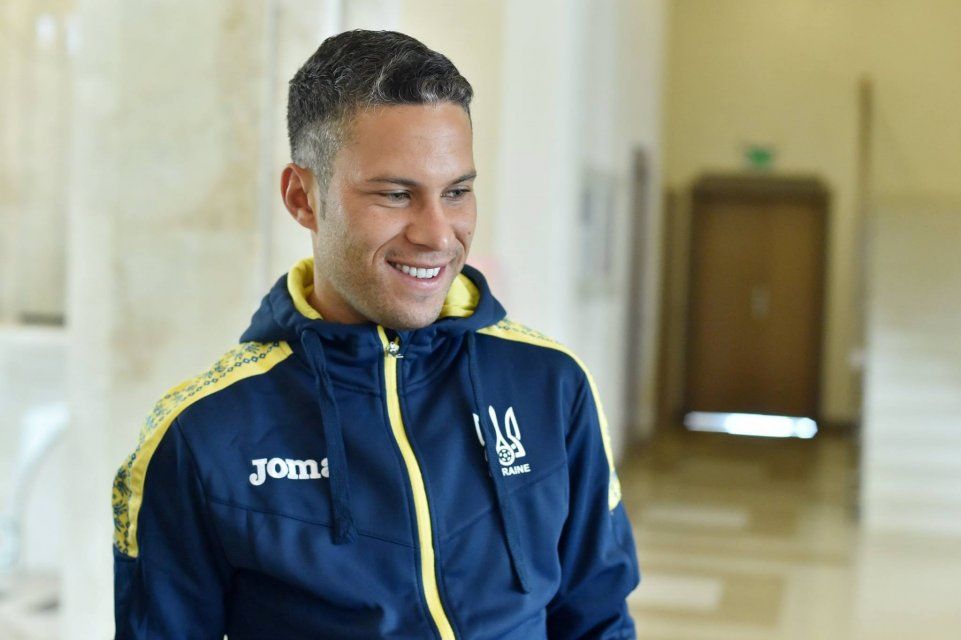 Марлос отримав мільйон доларів за згоду стати українцем, – ЗМІ