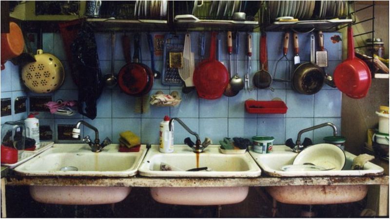 Найменшу суму сплачують жителі двокімнатних квартир у Полтаві - фото 1