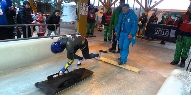 Український скелетоніст показав найкращий результат у кар'єрі - фото 209964