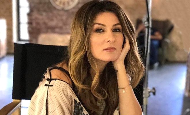 Жанна Бадоєва опублікувала зворушливий сімейний знімок