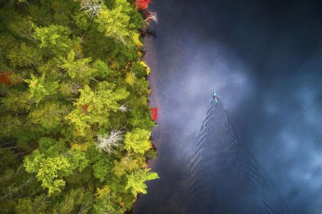 Перехоплює дух! National Geographic показав найкращі фото природи за 2017 рік - фото 207358