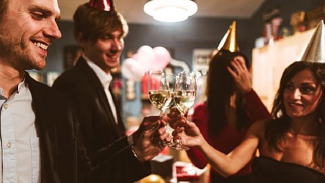 В чому зустрічати Новий рік 2018 - фото 1