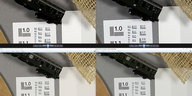 OnePlus 5 і 5T: блогери порівняли камери смартфонів - фото 208909