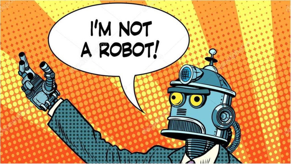 Чат-бот може бути непоганим інструментом для збору статистики - фото 1