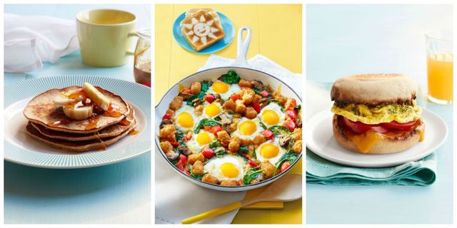 Названо ідеальний сніданок для сексу - фото 211470