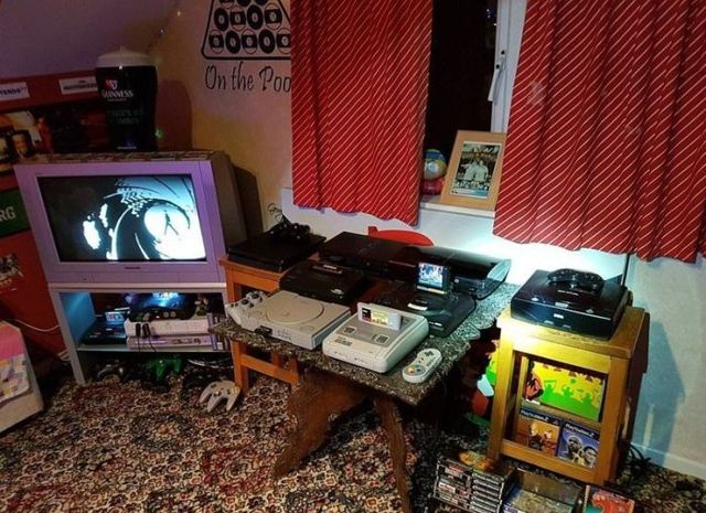 Холостяцькі кімнати, про які мріють чоловіки: ефектні фото - фото 208701