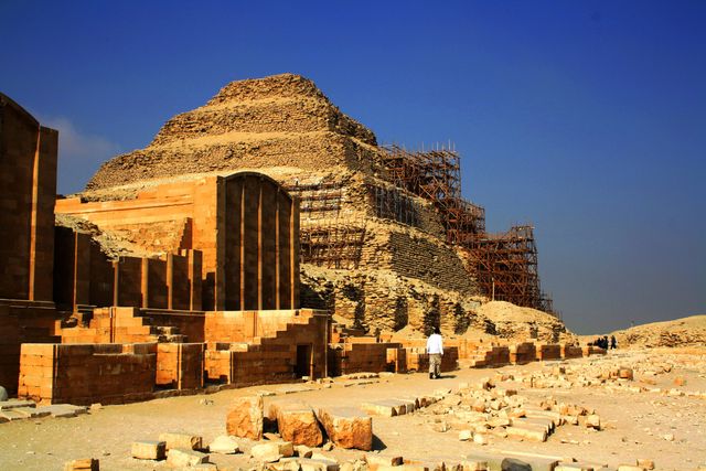 10 фото, які змусять вас відвідати Каїр - фото 206658