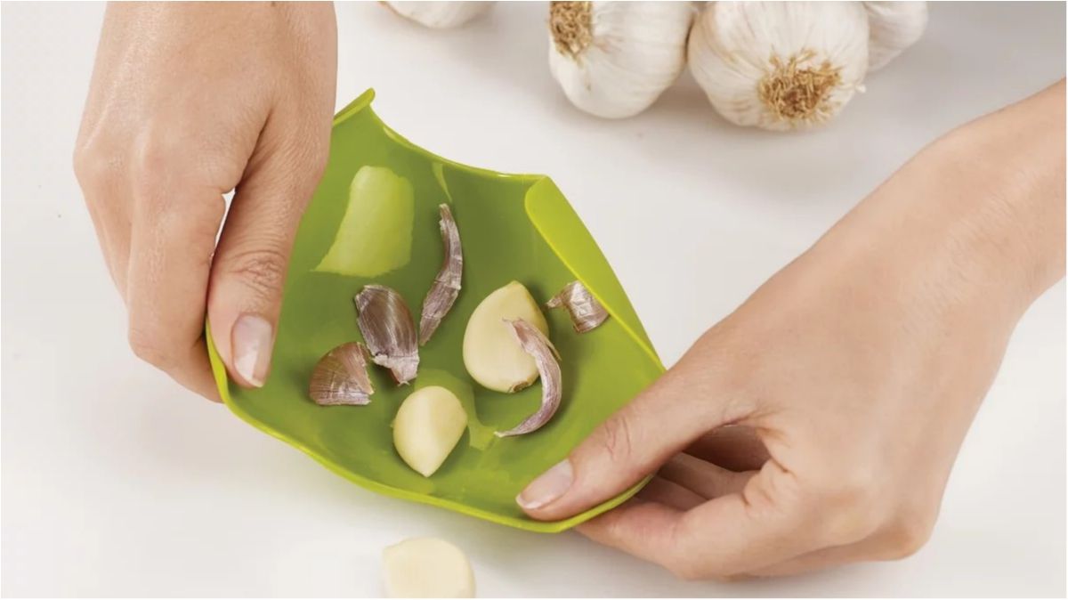 Чому так важливо їсти часник взимку