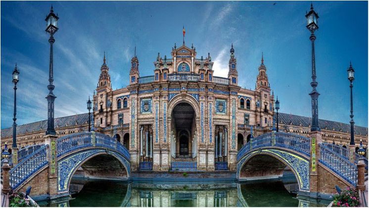 Найкращі міста для подорожей у 2018 році