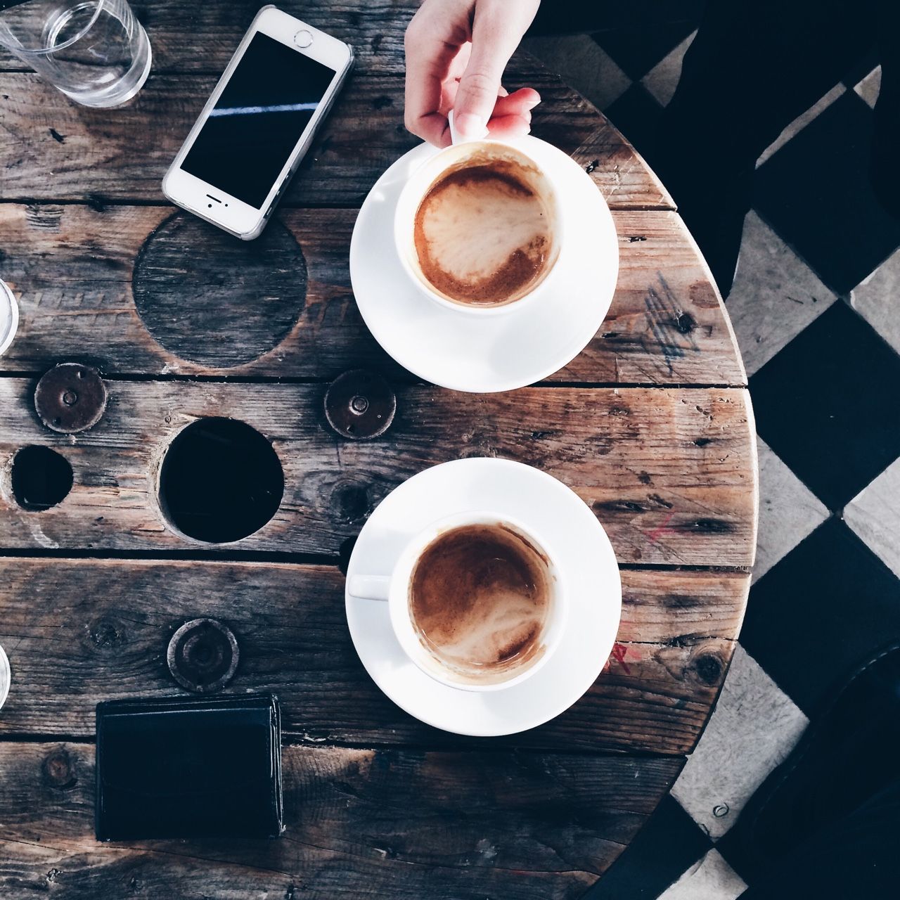 Чим кава корисна для серця