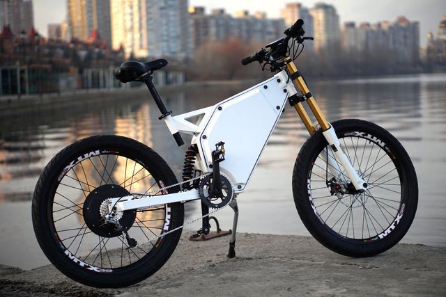 Смарт-транспорт: забавки, які подобаються не лише дітям - фото 210114