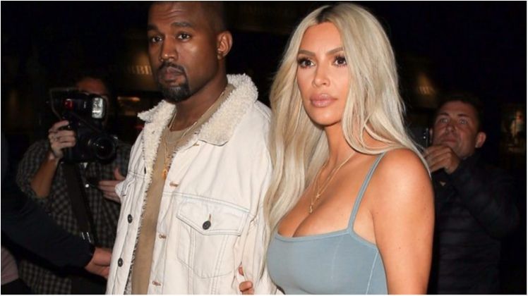 У мережі з'явилися перші фото сурогатної матері дитини Кім Кардашян