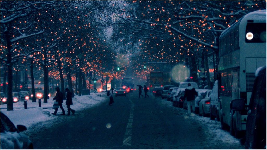 Засніжену обсерваторію Карпат показали на фото