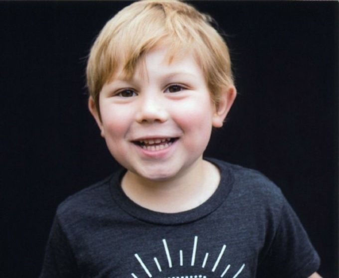 Шестирічний канадець придумав нове слово, яке Оксфорд готовий внести в словник