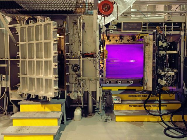 Як у NASA будують капсулу для польоту на Марс - фото 211229