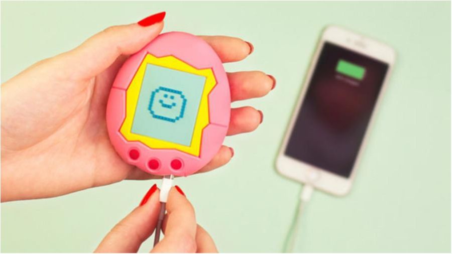 "Тамагочі" повертається: чого чекати від улюбленої забавки