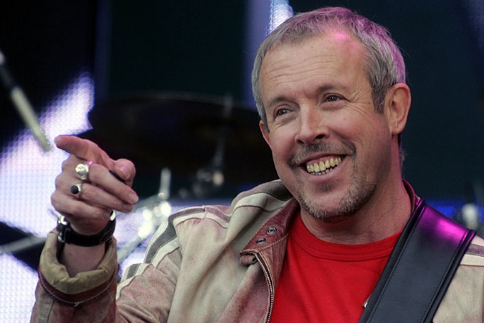 Мене його ставлення до України не хвилює: Макаревич розчарував заявою про свого музиканта