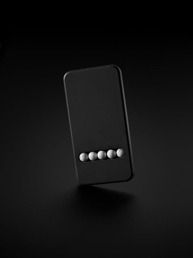 Створено гаджет для боротьби із залежністю від смартфонів - фото 211634