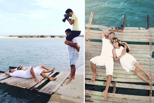 Ви здивуєтесь! Як насправді виглядають фото до професійної обробки - фото 207887