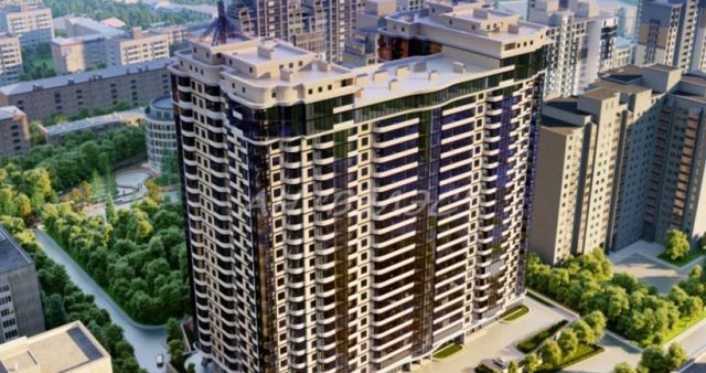 Власність доньки військового прокурора шокувала мережу - фото 210732