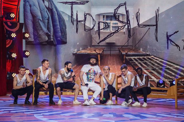 Загорецька Людмила Степанівна та DZIDZIO- фото 211258