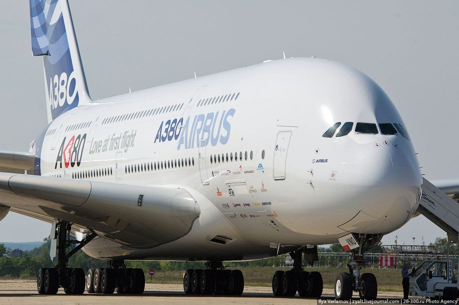 Airbus, Rolls-Royce та Siemens об'єдналися для створення гібридного літака