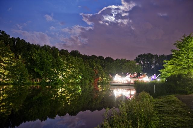 10 фото, які змусять вас відвідати Дортмунд - фото 211172