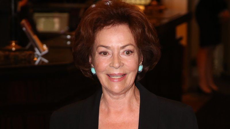 Померла Карін Дорн - фото 1