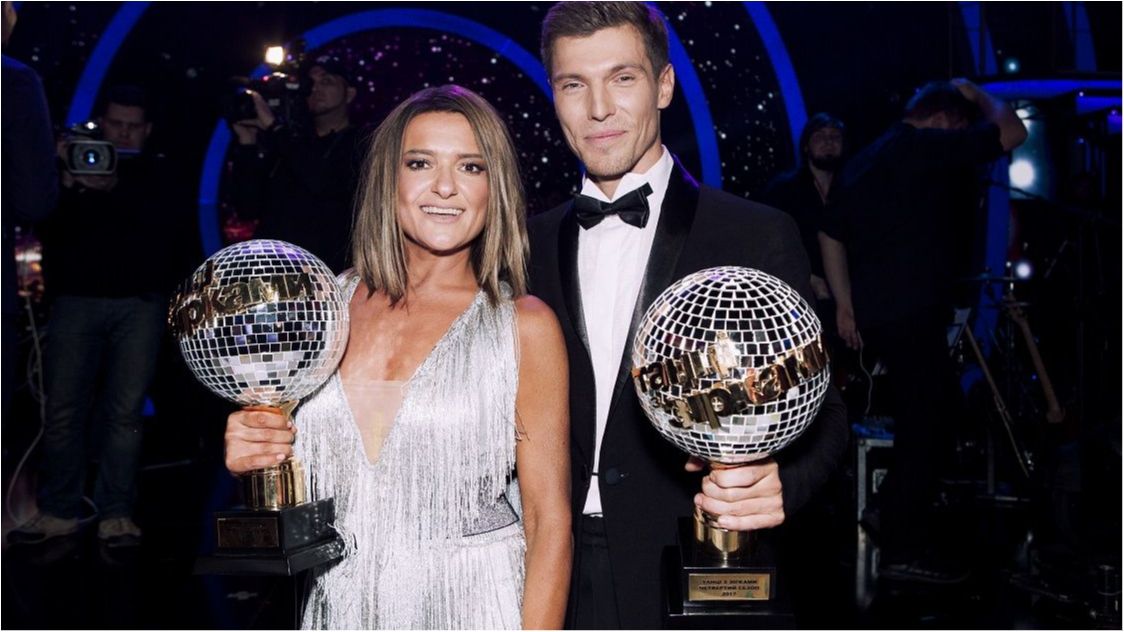 Стало відомо, коли вийде наступний сезон Танців з зірками