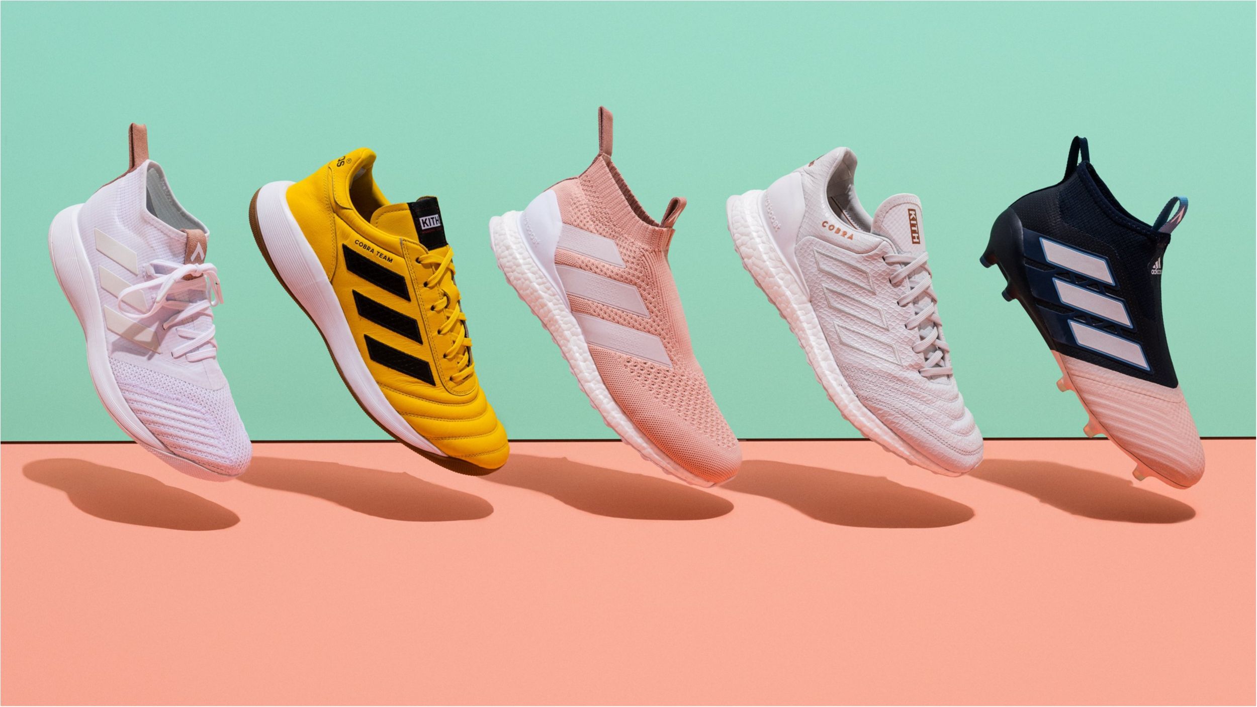 Adidas закриє в Росії сотні магазинів