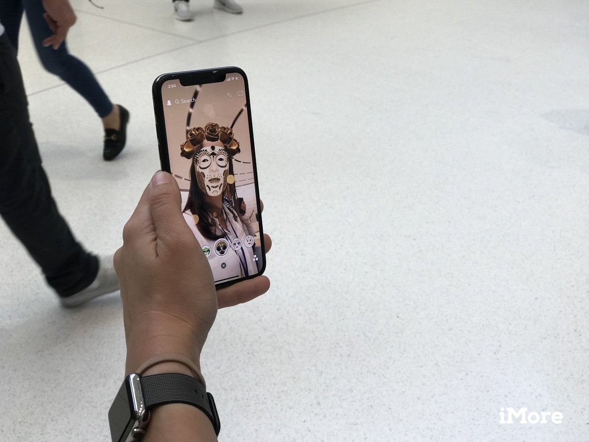 На відео показали, як обійти Face ID