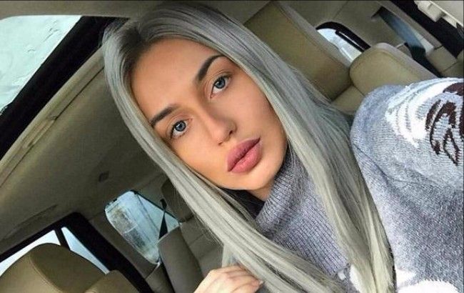 Претендентку на міс України спіймали п'яною за кермом