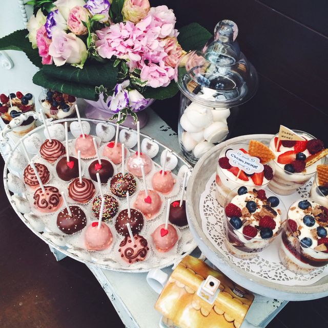 З солодощами варто знати межу - фото 212002