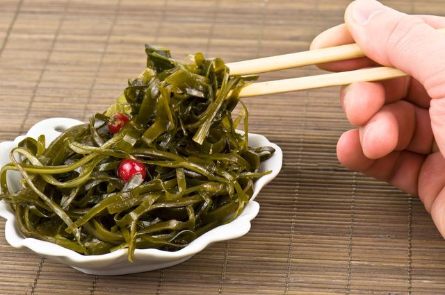 Корисні й смачні - фото 212050