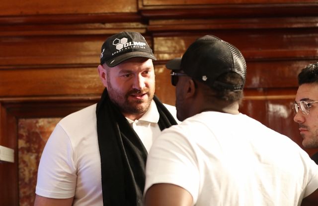 boxingscene - фото 206770