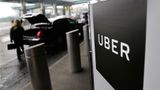 Uber знову підвищив тарифи в українських містах